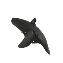 Paralama Dianteiro Inferior Injetado Preto Xre 300