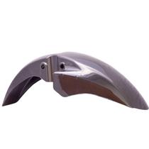 Paralama Dianteiro Injetado Termoplástico Preto Cg Titan 150