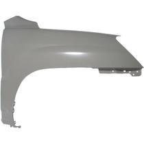 Paralama dianteiro lado direito kia sportage 10 - original mobis