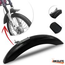 Paralama Dianteiro Mobilete Bikelete Wmx Suporte Parafuso 2 tempos Paralama Dianteiro Mobilete Bikelete Wmx Suporte Parafuso 2 tempos