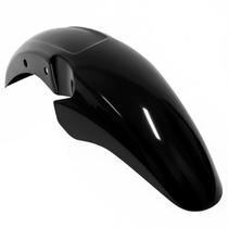 Paralama Dianteiro Moto Motocicleta Titan Fan 150 2009 2010 2011 2012 2013