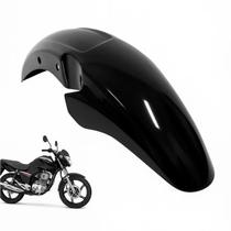 Paralama Dianteiro Moto Motocicleta Titan Fan 150 2009 2010 2011 2012 2013 Paralama Dianteiro Moto Motocicleta Titan Fan 150 2009 2010 2011 2012 2013