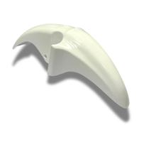 Paralama Dianteiro Moto Titan Cg 150 2004/2008 Preto Injetado Brilhante