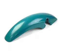 Paralama Dianteiro NX 200 96 verde guarujá