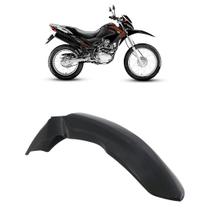 Paralama Dianteiro Nxr 150 Bros 2004 A 2008