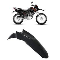 Paralama Dianteiro Nxr 150 Bros 2009 A 2012