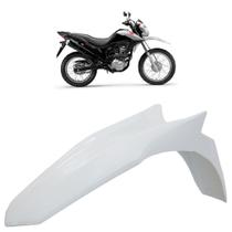 Paralama Dianteiro Nxr 160 Bros 2015 A 2019 Paralama Dianteiro Nxr 160 Bros 2015 A 2019