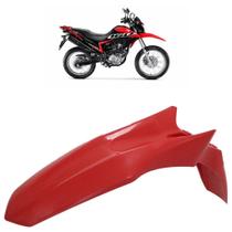 Paralama Dianteiro Nxr 160 Bros 2015 A 2020