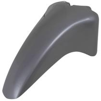 Paralama Dianteiro Parte da Frente Cromo Forte Honda Biz 125 Ex 2011 a 2017