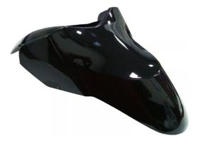 Paralama Dianteiro Pcx 150 2016 Preto Brilhante