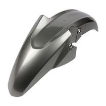 Paralama Dianteiro Plástico Cinza Fan Titan Esdi Esd 150 160