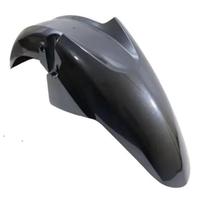 Paralama Dianteiro Plástico Cinza Honda Fan Ex Titan 160