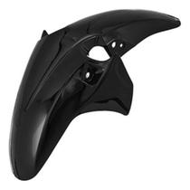 Paralama Dianteiro Plástico Verniz Honda Cb 300 Preto