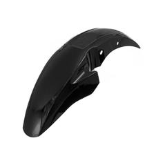 Paralama Dianteiro Polipropileno Preto Fan Titan Mix Esd 150