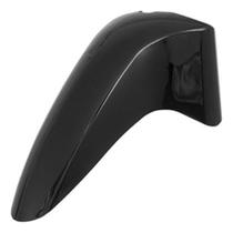 Paralama Dianteiro Preto Honda Biz 125