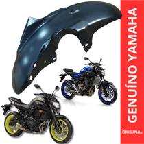 Paralama Dianteiro Preto Yamaha Mt 07 Mt07 2016 2017 2018