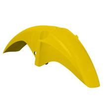 Paralama dianteiro pro tork titan 150 2004/08
