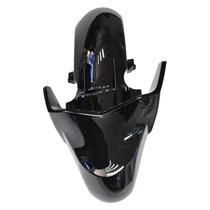 Paralama Dianteiro Resina Termoplástica Preto Pcx 150