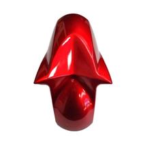 Paralama Dianteiro Resina Termoplástica Vermelho Nmax 160