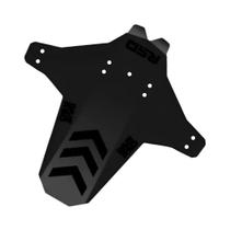 Paralama Dianteiro RSD Mud No More Seta Preta