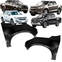 Paralama Dianteiro S10 / Trailblazer 2013 Até 2023 1ªlinha
