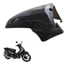 Paralama Dianteiro Shineray Jet 50 125 Preto Smart Fox Paralama Dianteiro Shineray Jet 50 125 Preto Smart Fox