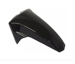 Paralama Dianteiro Shineray Jet 50 Preto 2013 2014 2015 2016