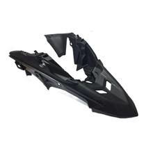 Paralama Dianteiro Superior Injetado Preto Xre 190