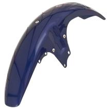 Paralama Dianteiro Suporte Today 125 Cg Titan 1983-99 AZUL