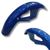 Paralama dianteiro suzuki katana 125 pintada azul md-origina Paralama dianteiro suzuki katana 125 pintada azul md-origina