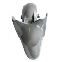 Paralama Dianteiro Termoplástica Branco Perolizado Pcx 150