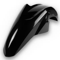 Paralama Dianteiro Titan Fan 150 160 2014 Até 2022 Preto - Sportive