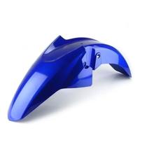 Paralama Dianteiro Titan Fan 150 160 Azul Perolizado 2014+ Paralama Dianteiro Titan Fan 150 160 Azul Perolizado 2014+