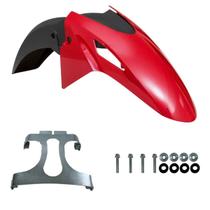 Paralama Dianteiro Titan Fan 160 2025 Serve 2014 a 2024