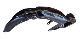 Paralama Dianteiro Traxx Star 50 Preto para lama