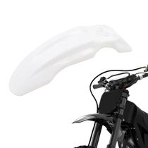 Paralama dianteiro Treayes para moto elétrica off-road Tuttio Tutti Soleil 01 Paralama dianteiro Treayes para moto elétrica off-road Tuttio Tutti Soleil 01