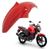 Paralama Dianteiro Vermelho Fazer 150 Factor 125 150 2021 2022 2023 2024 Paralama Dianteiro Vermelho Fazer 150 Factor 125 150 2021 2022 2023 2024