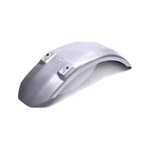 Paralama dianteiro walkmachine prata original 37 e 42 cc