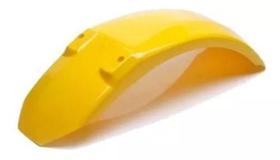 Paralama dianteiro wallk machine amarelo original 37 e 42 cc