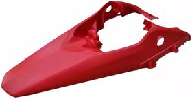 Paralama Dianteiro Xre300 Rally Superior Bico Vermelho Paralama Dianteiro Xre300 Rally Superior Bico Vermelho