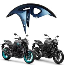Paralama Dianteiro Yamaha Original Cinza Fosco Mt03 Abs 2021