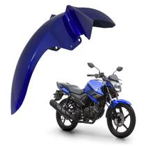 Paralama dianteiro yamaha ys fazer 150 2016 2017 2018 2021 2022 2023