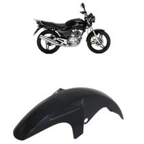 Paralama Dianteiro Ybr 125 2002 A 2008 Paralama Dianteiro Ybr 125 2002 A 2008