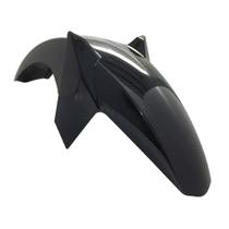 Paralama Dianteiro YBR Factor 125 2009 à 2012 Preto