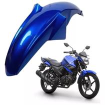 Paralama Dianteiro Ys Fazer 150 Azul Metálico 2020 2021 2022 2023