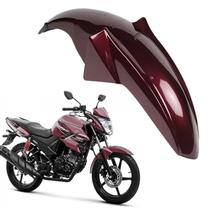 Paralama Dianteiro Ys Fazer 150 Magenta Vermelho 2016 2017 2018