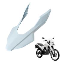 Paralama Dianteriro Yamaha Xtz Lander 250 2025 Connected Branco