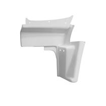 Paralama Do Estribo Mb 1620 Ld Paralama Do Estribo Mb 1620 Ld