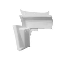 Paralama Do Estribo Mb 1620 Le Paralama Do Estribo Mb 1620 Le