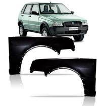 Paralama do Uno Way Fire 2004 A 2011 Paralama do Uno Way Fire 2004 A 2011